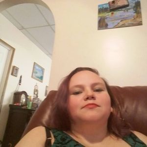 Meet your Posher, Tabitha